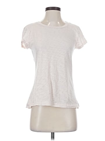 Rag & Bone/JEAN Short Sleeve T-Shirt (view 1)