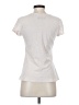 Rag & Bone/JEAN 100% Cotton Ivory Short Sleeve T-Shirt Size S - photo 2