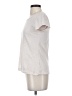 Rag & Bone/JEAN 100% Cotton Ivory Short Sleeve T-Shirt Size S - photo 5