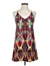 Unbranded Teal Casual Dress Size XXS (estimated) - photo 1