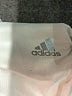 Adidas 100% Polyester White Active Tank Size L - photo 7