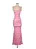 Unbranded Pink Cocktail Dress Size S - photo 1