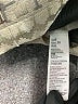 Topshop Argyle Silver Casual Skirt Size 4 - photo 4