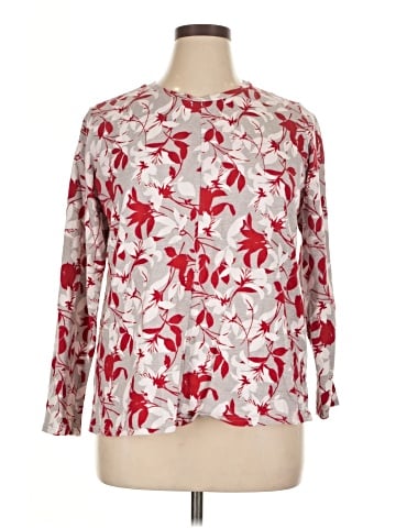 Liz Claiborne Cardigan (view 1)