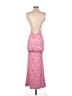 Unbranded Pink Cocktail Dress Size S - photo 2
