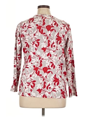 Liz Claiborne Cardigan (view 2)