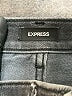 Express Gray Jeans Size 2 - photo 7