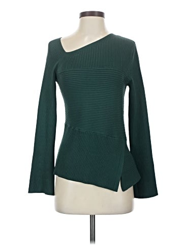 The Fold Long Sleeve Top (view 1)