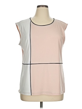 Calvin Klein Sleeveless T Shirt