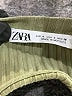 Zara Green Sleeveless Top Size S - photo 7