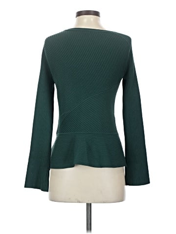 The Fold Long Sleeve Top (view 2)