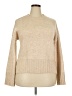 Unbranded Tan Pullover Sweater Size XXL (estimated) - photo 1