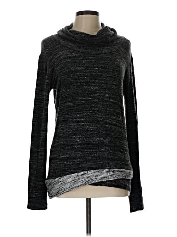 Laila Jayde Pullover Sweater (view 1)