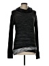 Laila Jayde Black Pullover Sweater Size L - photo 1