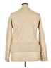 Unbranded Tan Pullover Sweater Size XXL (estimated) - photo 2