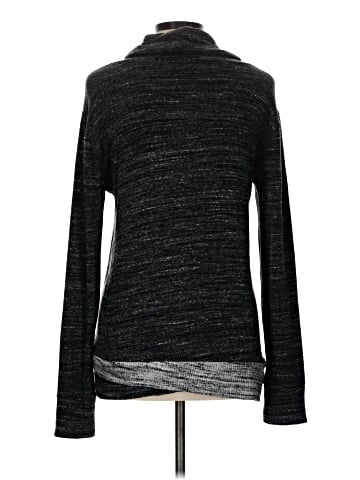 Laila Jayde Pullover Sweater (view 2)