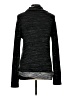 Laila Jayde Black Pullover Sweater Size L - photo 2