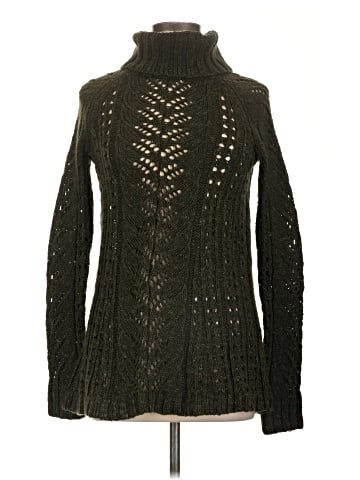 Sleeping On Snow Turtleneck Sweater (view 1)