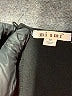 Miami Solid Black Romper Size M - photo 4