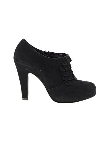 Gianni Bini Heels (view 1)