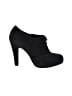 Gianni Bini Black Heels Size 8 1/2 - photo 1
