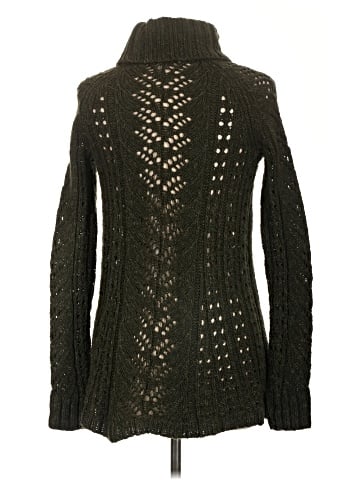 Sleeping On Snow Turtleneck Sweater (view 2)