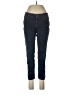BLUE SPICE Argyle Blue Jeans Size 11 - photo 1