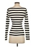 A New Day Ivory Pullover Sweater Size S - photo 2
