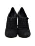 Gianni Bini Black Heels Size 8 1/2 - photo 2