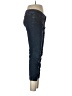 BLUE SPICE Argyle Blue Jeans Size 11 - photo 4