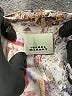 Isabel Marant Pink Short Sleeve Blouse Size EU (FR) 34 / US 2 - photo 7