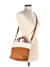 Nanette Lepore Solid Tan Satchel One size - photo 2