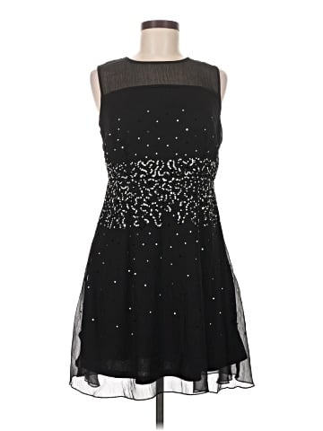 Venus Cocktail Dress (view 1)