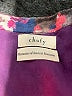 Chufy Print Pink Cocktail Dress Size XS - photo 7