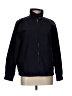 Unbranded Solid Blue Track Jacket Size L - photo 1