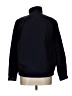 Unbranded Solid Blue Track Jacket Size L - photo 2