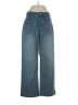 Jeans Blue Jeans Size 27 waist - photo 1