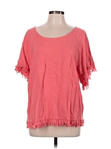 Kori America Short Sleeve Top (view 1)