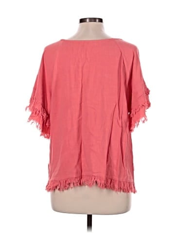 Kori America Short Sleeve Top (view 2)