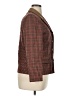 Pendleton Tweed Brown Wool Blazer Size 14 (petite) - photo 4