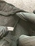 Unbranded Black Cargo Pants Size S - photo 7