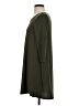 Leith Solid Green Casual Dress Size XS - photo 5