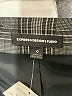 Express Design Studio Plaid Gray Blazer Size 0 - photo 6