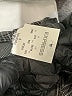 Express Design Studio Plaid Gray Blazer Size 0 - photo 7