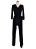 Nik and Nash Solid Black Jumpsuit Size S - photo 1