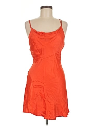 Zara Cocktail Dress (view 1)