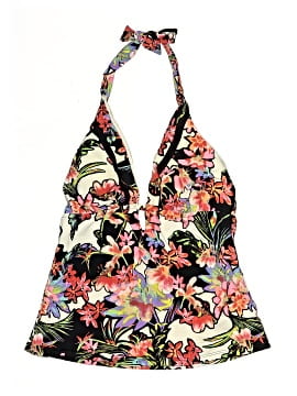 Nanette Lepore Swimsuit Top