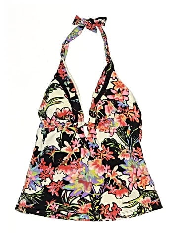 Nanette Lepore Swimsuit Top (view 1)
