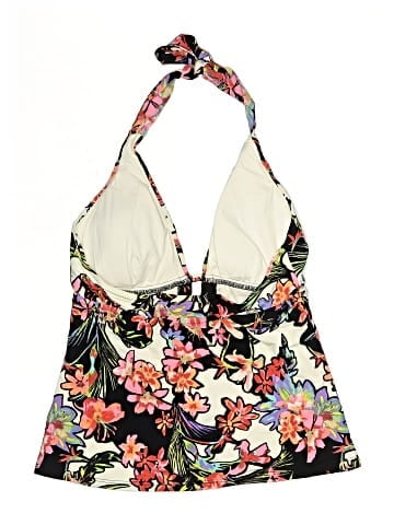 Nanette Lepore Swimsuit Top (view 2)