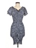 Prettygarden Blue Casual Dress Size M - photo 1